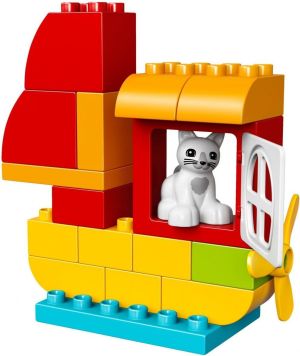 LEGO DUPLO Zestaw kreatywny (10854) 2