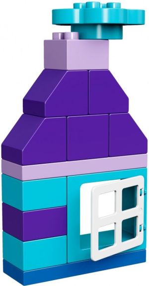 LEGO DUPLO Zestaw kreatywny (10854) 3