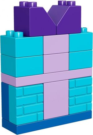 LEGO DUPLO Zestaw kreatywny (10854) 6