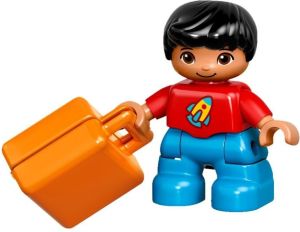 LEGO DUPLO Zestaw kreatywny (10854) 8