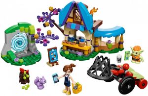 LEGO Elves Zasadzka na Sophie Jones (41182) 11