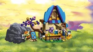 LEGO Elves Zasadzka na Sophie Jones (41182) 13