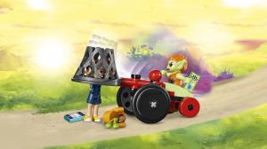 LEGO Elves Zasadzka na Sophie Jones (41182) 14