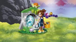LEGO Elves Zasadzka na Sophie Jones (41182) 15