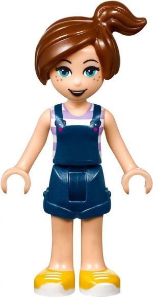 LEGO Elves Zasadzka na Sophie Jones (41182) 2