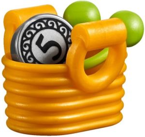 LEGO Elves Zasadzka na Sophie Jones (41182) 5