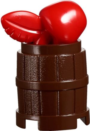 LEGO Elves Zasadzka na Sophie Jones (41182) 6