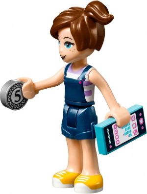 LEGO Elves Zasadzka na Sophie Jones (41182) 7