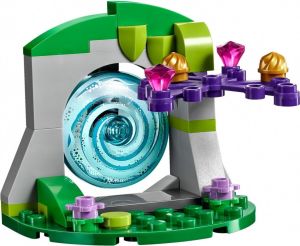 LEGO Elves Zasadzka na Sophie Jones (41182) 8