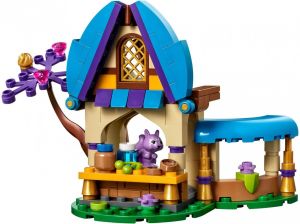 LEGO Elves Zasadzka na Sophie Jones (41182) 10