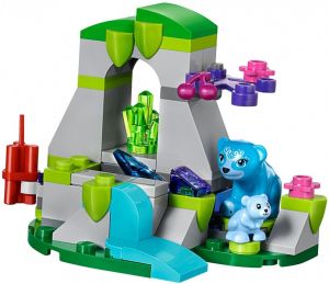 LEGO ELVES Zły smok Króla Goblinów (41183) 2