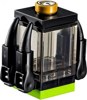 LEGO ELVES Zły smok Króla Goblinów (41183) 4