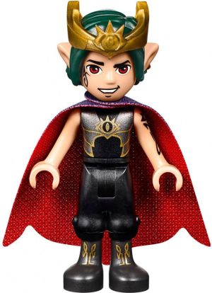 LEGO ELVES Zły smok Króla Goblinów (41183) 6