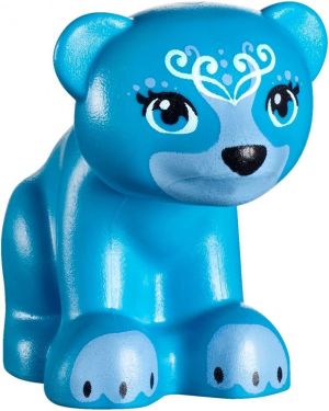 LEGO ELVES Zły smok Króla Goblinów (41183) 8