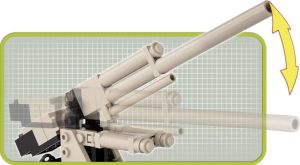Cobi Mała Armia, Flak 36/37 (2367) 7