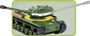 Cobi Mała Armia, Czołg IS-2 (2491) 11