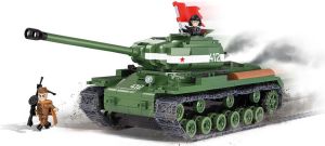 Cobi Mała Armia, Czołg IS-2 (2491) 3