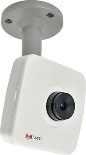 Kamera IP ACTi E14 1