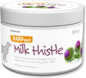Vetfood BARFeed Milk Thistle (200 g) 1