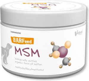 Vetfood BARFeed MSM (150 g) 1