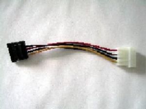 Seagate Kabel Zasilający do HDD SATA 1