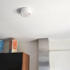 Blaupunkt Surveillance HD-S1 Heat Detect (HD-S1) 5