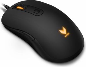 Mysz Rapoo Gaming V16 OPT Black (17227) 1