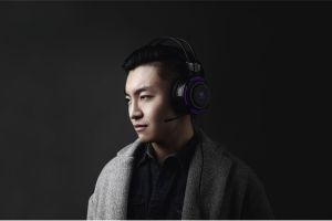 Słuchawki Rapoo VH200 2