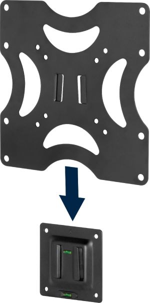 Arctic Uchwyt ścienny 19'' - 55'' 4