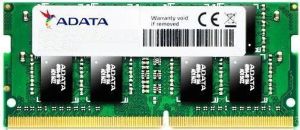 Pamięć do laptopa Goobay Premier, SODIMM, DDR4, 4 GB, 2400 MHz, CL17 (AD4S2400W4G17-S) 1
