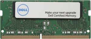 Pamięć do laptopa Dell SODIMM, DDR4, 8 GB, 2400 MHz,  (A9210967) 1
