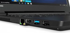 Laptop Lenovo V110-15ISK (80TG011JPB) 4 GB RAM/ 128 GB SSD/ 4