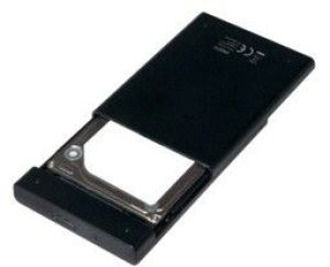 Kieszeń LogiLink 2.5" HDD USB 3.0 (UA0275) 3