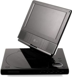 LG DP271 2
