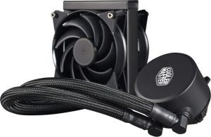 Chłodzenie wodne Cooler Master MasterLiquid 120 (MLX-D12M-A20PW-R10) 3