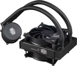 Chłodzenie wodne Cooler Master MasterLiquid 120 (MLX-D12M-A20PW-R10) 4