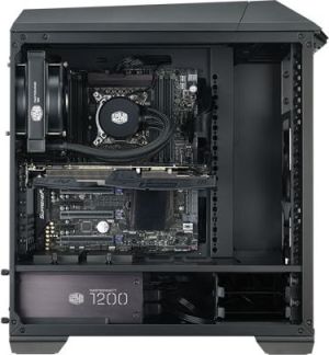 Chłodzenie wodne Cooler Master MasterLiquid 120 (MLX-D12M-A20PW-R10) 6