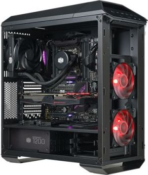 Chłodzenie wodne Cooler Master MasterLiquid 120 (MLX-D12M-A20PW-R10) 7
