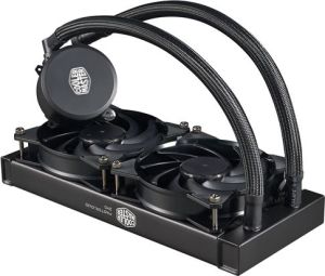 Chłodzenie wodne Cooler Master MasterLiquid 240 (MLX-D24M-A20PW-R1) 4