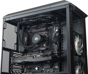 Chłodzenie wodne Cooler Master MasterLiquid 240 (MLX-D24M-A20PW-R1) 7