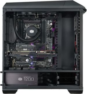 Chłodzenie wodne Cooler Master MasterLiquid 240 (MLX-D24M-A20PW-R1) 8