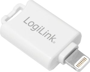 Czytnik LogiLink iCard Reader (AA0089) 1