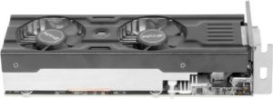 Karta graficzna KFA2 GeForce GTX 1050 Ti OC LP 4GB GDDR5 (128 bit), HDMI, DP, DVI-D, BULK (50IQH8DSP2MK) 4
