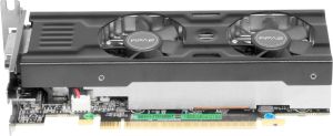 Karta graficzna KFA2 GeForce GTX 1050 Ti OC LP 4GB GDDR5 (128 bit), HDMI, DP, DVI-D, BULK (50IQH8DSP2MK) 8