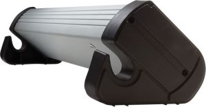 Listwa zasilająca LogiLink przeciwprzepięciowa 6 gniazd 1.4 m srebrna (LPS215) 3