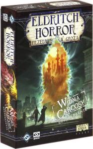 Galakta Eldritch Horror: Widma Carcosy (230790) 1
