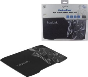 Podkładka LogiLink Carbon Race (ID0135) 8