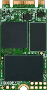 Dysk SSD Transcend MTS420 120GB M.2 2242 SATA III (TS120GMTS420) 1