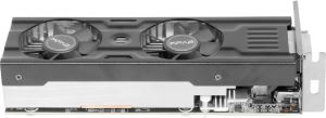 Karta graficzna KFA2 GeForce GTX 1050 Ti OC LP 4GB GDDR5 (128 bit), HDMI, DP, DVI-D, BOX (50IQH8DSP2MK) 3