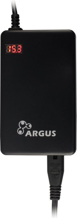 Zasilacz do laptopa Inter-Tech 90 W, 6 A, 20 V (88882156) 4